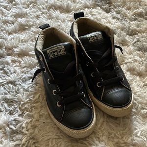 Converse All Star kids size 4